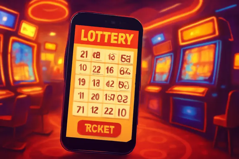 ล็อตโต้เกม: เทคนิคเล่นหวยออนไลน์และชนะคาสิโน